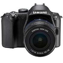 Samsung NX10 Sale