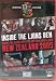 Inside The Lions Den DVD