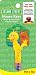 Sesame Street Big Bird & Snuffy Schlage SC1 House Key