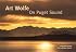 On Puget Sound