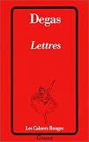 Revue Grasset  / Lettres