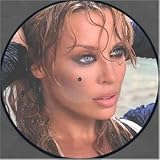 Red Blooded Woman [Vinyl Single] - Kylie Minogue