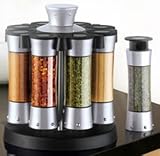 Spice Carousel 8 spices 