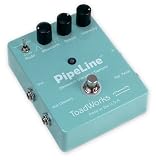 ToadWorks PipeLine Harmonic Vibrato/Tremolo