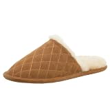 Warmbat Kangaroo Classic Dingo Slipper