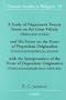 A Study of Nagarjuna's Twenty Verses on the Great Vehicle (Mahayanavimsika) & His Verses on the Heart of Dependent Origination ... (Toronto Studies in Religion)