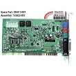 Compaq / Creative Soundblaster Vibra 16-bit ISA sound card - New - 294413-001