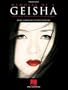 Memoirs of a Geisha: Music from the Motion Picture Soundtrack