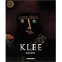 Klee (Basic Art Album)