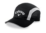 413TNU9shwL. SL160  Callaway 2011 Womens Runner Cap (Black)