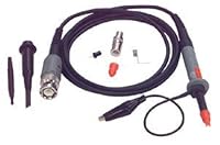 Tenma 76-105 200MHz Oscilloscope Probe K...