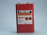 Review Evo Stik  / Evo Stik 191 Adhesive Cleaner 5 Litre 094604