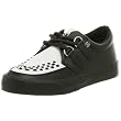 T.U.K. Unisex Interlace Sneaker