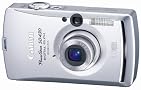 Canon Powershot SD430 5MP Digital Camera with 3x Optical Zoom (Wi-Fi Capable) Canon Powershot SD430 5MP Digital Camera with 3x Optical Zoom (Wi-Fi Capable)