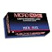 Microflex MO150S Lightly Powdered Micro-One Latex Glove Size Small, 100 Box