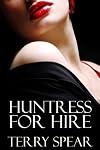 Huntress for Hire