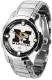 Missouri Tigers Titan Steel Sports Watch