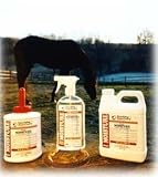 Healthy HairCare Hoof Moisture Spray - 16oz