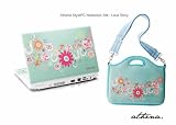 Athena StylePC 11.1 Notebook Set - Love Story