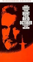 The Hunt for Red October (Widescreen Edition) [VHS]