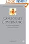 Corporate Governance: Financial Responsibility, Ethics and Controls (Finance and Capital Markets)