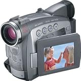 CanonZR90