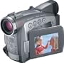 Canon ZR90 MiniDV Camcorder w/22x Optical Zoom