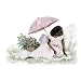 12 x 16 African American Unframed Lithograph Art Print By Consuelo Gamboa - Simple Pleasures
