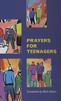Prayers for Teenagers