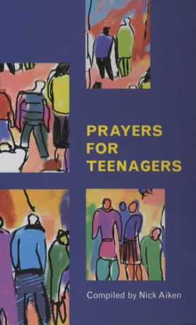 Prayers for Teenagers