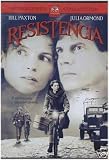Resistance [DVD]