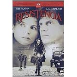 Resistancepar Bill Paxton