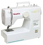 Simplicity S07 Deco Mate Sewing Machine