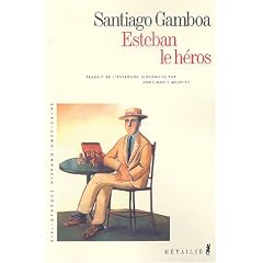 Esteban le h�ros