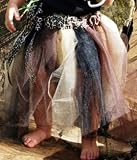 Leopard Tutu