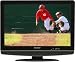 Sharp LC32DV24U 32-Inch 720p LCD HDTV with Built-in DVD Player
