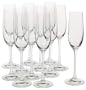 Spiegelau Highlights Champagne Glasses, Set of 12