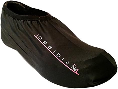 Obsidian Slide Board - For Training, Weightloss & Slide board Exercises (7 Foot)