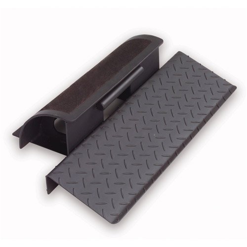 Body Solid SCB26 Power Lift Squat and Calf Block Platform