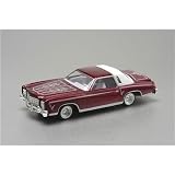 Eigenschaften Revell 13210 / Revell 13210 - Lowrider '77 Monte Carlo - Maßstab 1:64