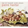 Pierre Hantaļ Plays Bach, Bull, Frescobaldi, Scarlatti, Telemann (Box Set)