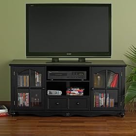 Coventry Large TV/Media Stand by Southern Enterprises Inc.
