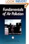 Fundamentals of Air Pollution, Third Edition