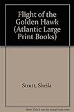 Flight of the golden hawk