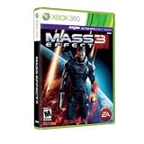 New - Mass Effect 3 X360 by Electronic Arts - 19585