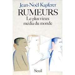 Rumeurs