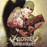 Aborted -  Goremageddon