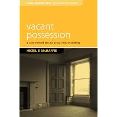 Vacant Possession (Living Literature)