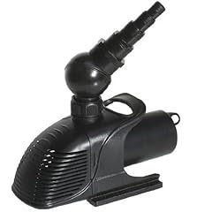 SF POND ECO 15.000 - 175 WATT