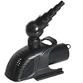 SF POND ECO 3500 - 45 WATT
